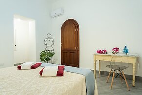 The Lucy Room - Agro Antico B B