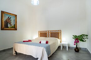 The Lucy Room - Agro Antico B B