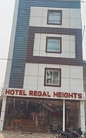 Hotel Regal Heights
