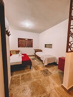 casa nossa prea