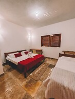 casa nossa prea