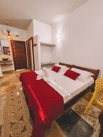 casa nossa prea