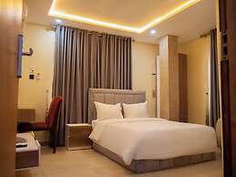 Captain Residency Hotel