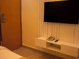 Captain Residency Hotel