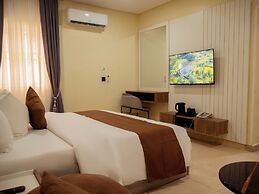 Captain Residency Hotel