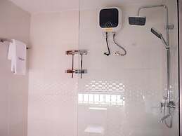 Captain Residency Hotel