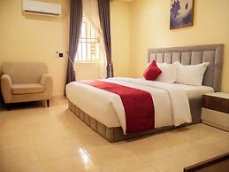 Captain Residency Hotel