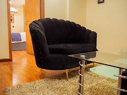 Captain Residency Hotel
