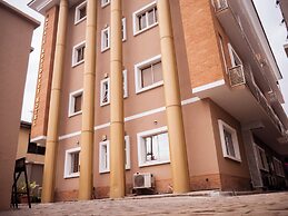 Captain Residency Hotel