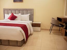 Captain Residency Hotel