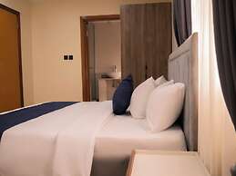 Captain Residency Hotel