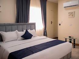 Captain Residency Hotel