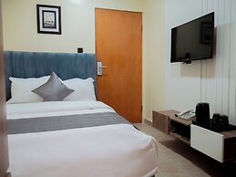 Captain Residency Hotel