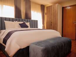 Captain Residency Hotel