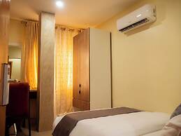 Captain Residency Hotel