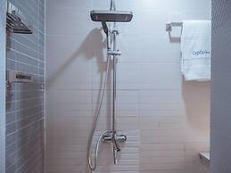 Captain Residency Hotel