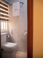 Captain Residency Hotel
