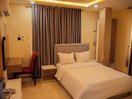 Captain Residency Hotel