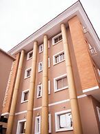 Captain Residency Hotel