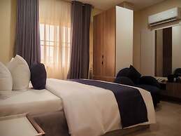 Captain Residency Hotel