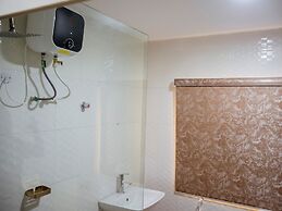 Captain Residency Hotel