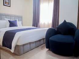 Captain Residency Hotel