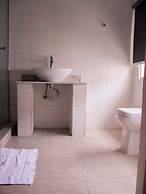 Captain Residency Hotel