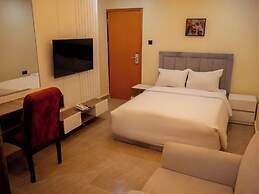 Captain Residency Hotel