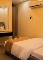 Captain Residency Hotel