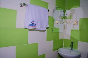 Jamvaly Hotel and Resorts