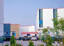 Jamvaly Hotel and Resorts