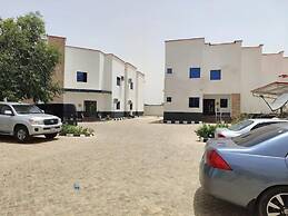 Jamvaly Hotel and Resorts