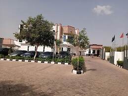 Jamvaly Hotel and Resorts