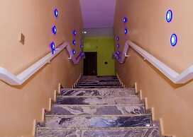 Jamvaly Hotel and Resorts