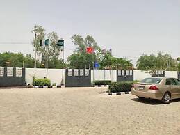 Jamvaly Hotel and Resorts