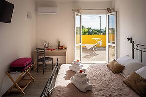 Costa di Sopra Hospitality