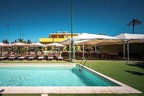 Costa di Sopra Hospitality