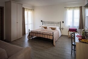 Costa di Sopra Hospitality