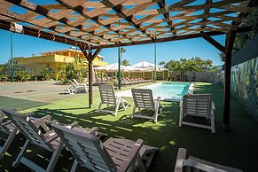 Costa di Sopra Hospitality