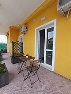 Costa di Sopra Hospitality