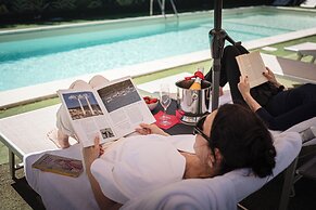Costa di Sopra Hospitality