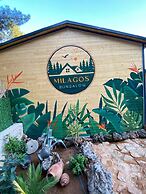 Milagos bungalow