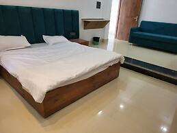 Hotel MG Kitchen and Banquet