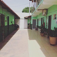 Pousada Village