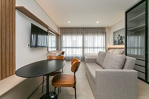 First Residencial Multifuncional by Viva - Conforto e Fácil Acesso às 
