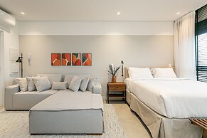 First Residencial Multifuncional by Viva - Conforto e Fácil Acesso às 
