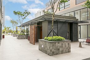 First Residencial Multifuncional by Viva - Conforto e Fácil Acesso às 