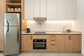 First Residencial Multifuncional by Viva - Conforto e Fácil Acesso às 