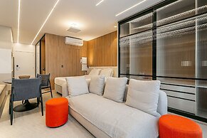 First Residencial Multifuncional by Viva - Conforto e Fácil Acesso às 