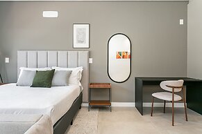 First Residencial Multifuncional by Viva - Conforto e Fácil Acesso às 